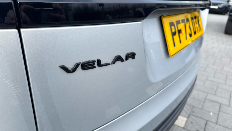 Land Rover Range Rover Velar 2.0 D200 MHEV Dynamic SE 5dr Auto Diesel Estate